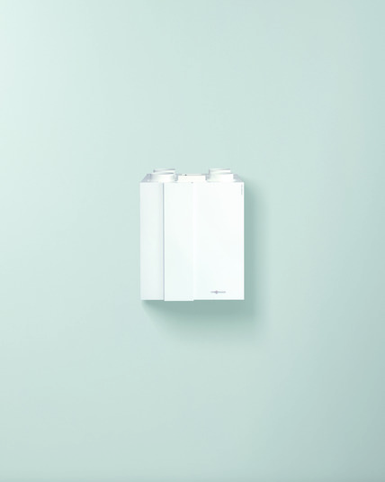 Vitovent 200-W Typ H22S A300 Viessmann