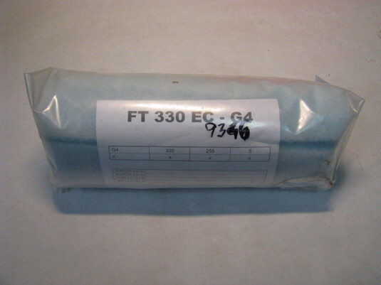 FT 330 EC-G4