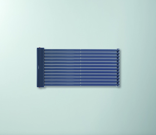 Vitosol 300-TM SP3C 3,03 m2 Viessmann