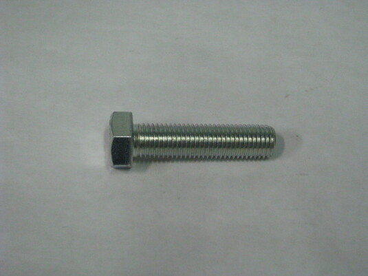 Skrutka M20 x 60