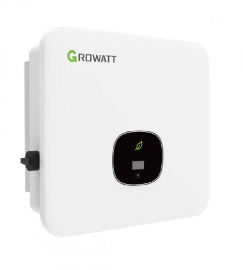 Menič napätia Growatt MOD 6000 TL3-X