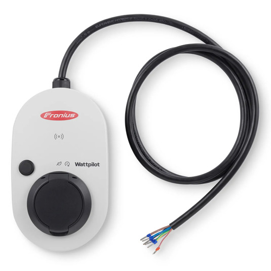 Wattpilot Fronius Home 22 J 2.0 fixný wallbox