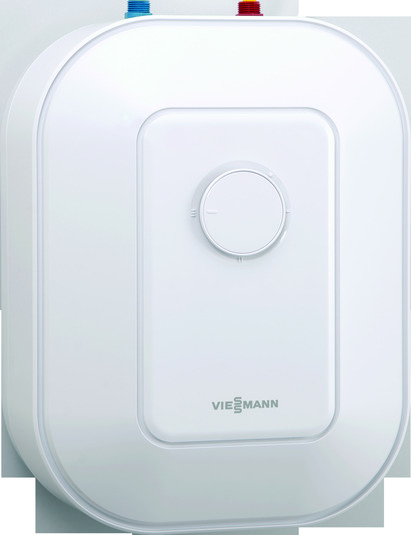 Vitotherm ES4.A10, Typ ES4.A10 K Viessmann