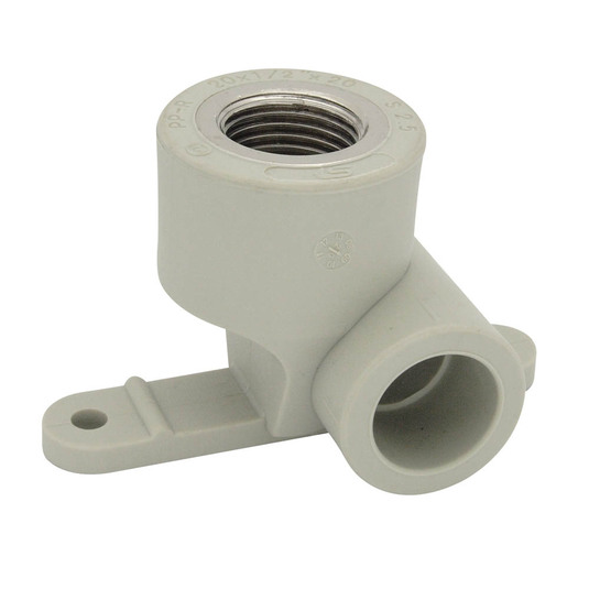 Nástenka priechodzia PPR 25x1/2 PN20