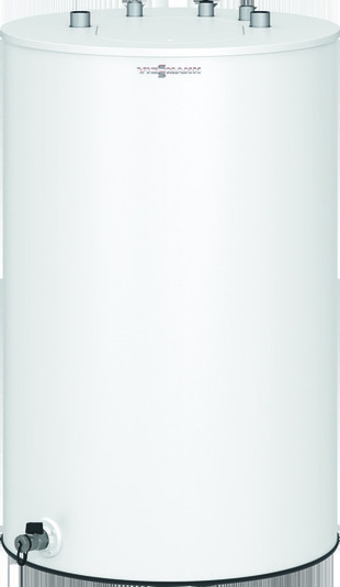 Vitocell 100-W, Typ CUGB 150 l Viessmann