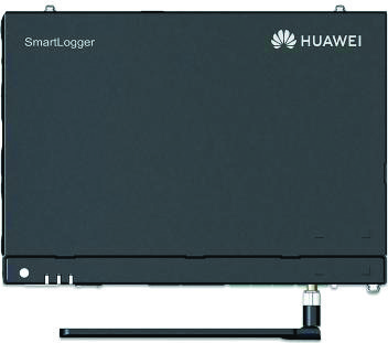 Smart logger Huawei 3000 Viessmann