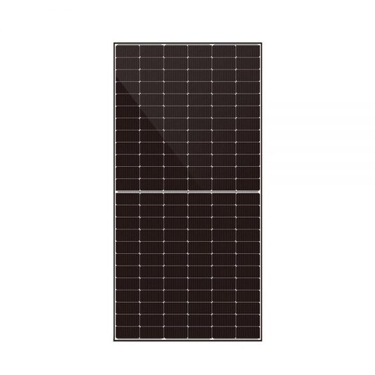 Solárny panel DAH Solar DHM-72X10-550W Silver frame
