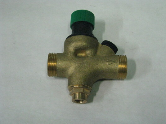 HONEYWELL kotlový ventil VIADRUS U26