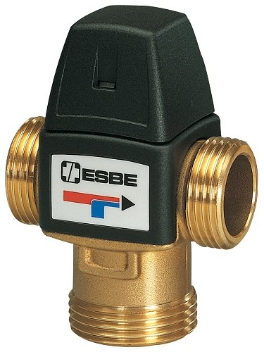 Zmieš.term. VTA 322 35-60° 3/4&quot; von.