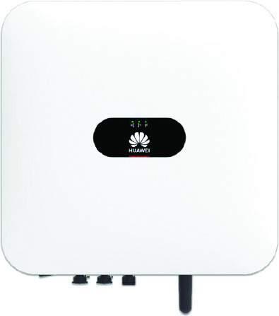 Hybridný menič Huawei SUN2000L-3KTL-L1 Viessmann