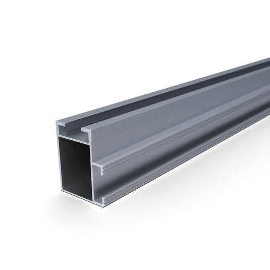 VS+ montážny profil 41x35x4400 mm Viessmann