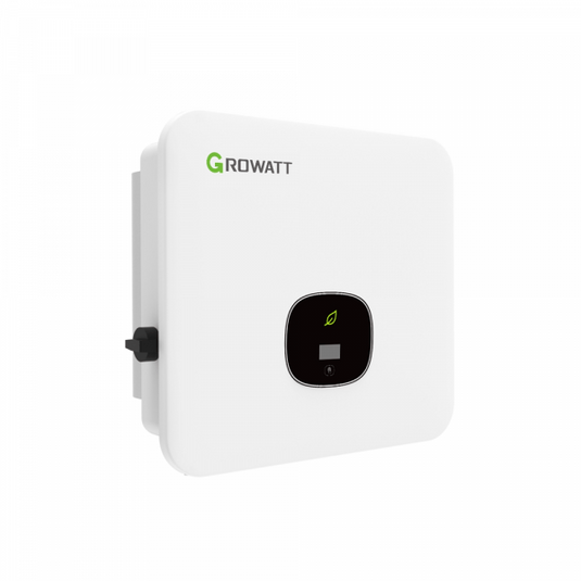Menič napätia Growatt MOD 8000 TL3-X