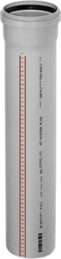 HT rúra hrdl. 50/1000