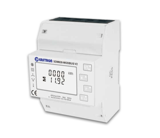 Trojfázový SmartMeter Growatt 3-Phase