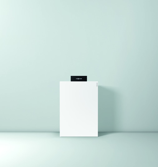 Vitocal 300-G, Typ BWC 301.C12 Viessmann