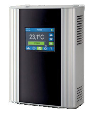 PV E-Heater 3.0-1 (EU) Viessmann