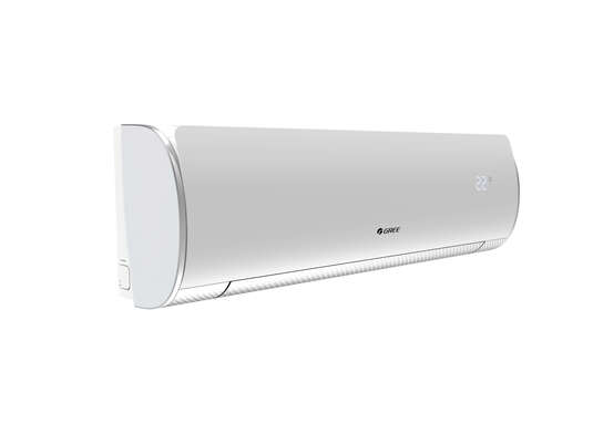 Klimatizácia GREE FAIRY 2 (3,5 kW), biela - kompletný set