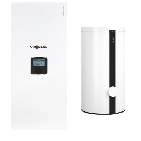 Zostava Vitotron 100 VMN3 8kW 300l Viessmann