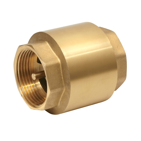 Ventil spätný 1/2&quot;
