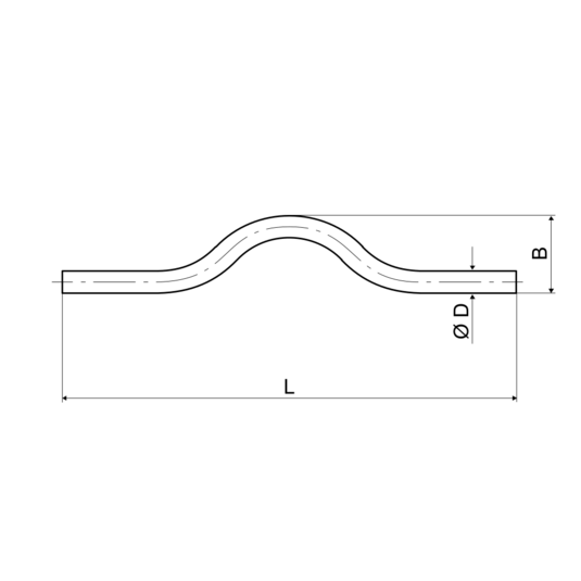 Kríženie PPR 20 PN20