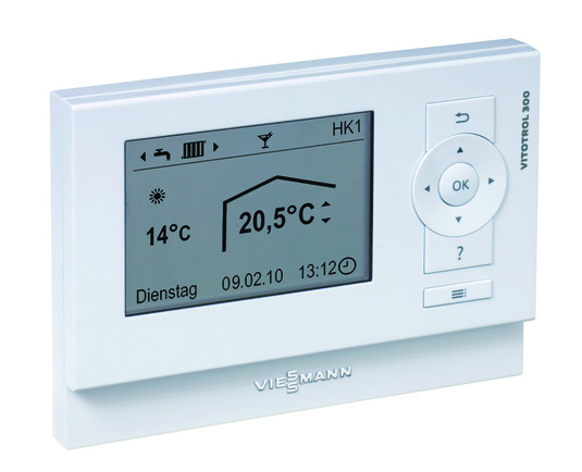 Vitotrol 200 A Viessmann
