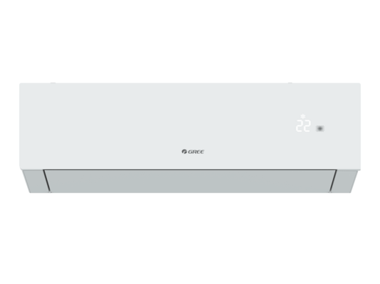 Klimatizácia GREE CLIVIA (5,3 kW), biela - kompletný set