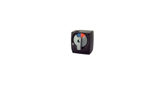 Servomotor SR10 230V/50Hz Viessmann