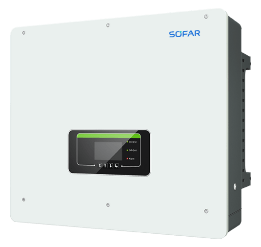 Menič napätia Sofar HYD 6KTL-3PH