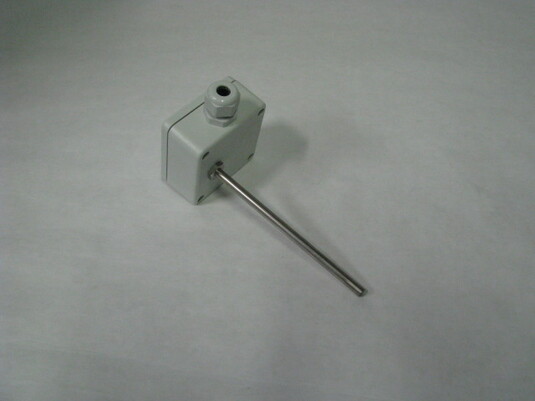 Snimač teploty NS-520 0-150°C