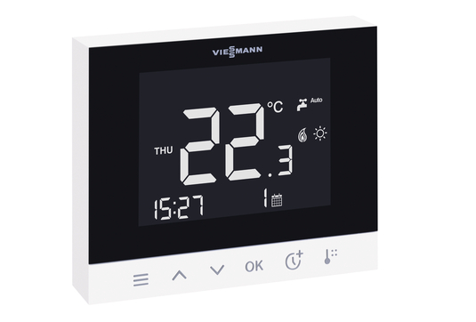 Vitotrol 100-E - dvojbodový (On/Off) Viessmann