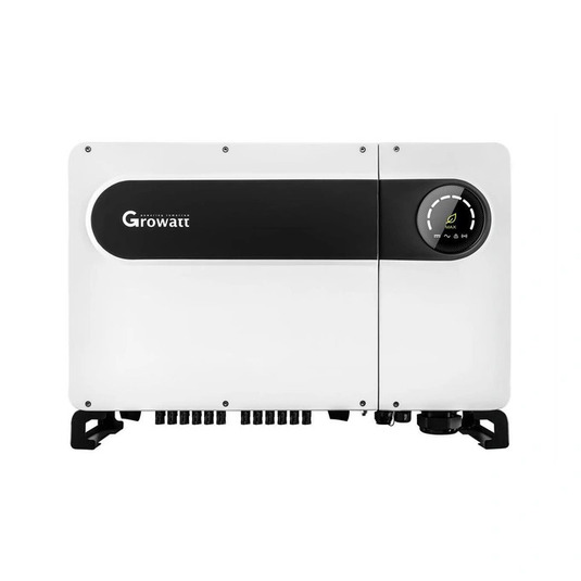 Menič napätia Growatt MAX 50KTL3-X LV