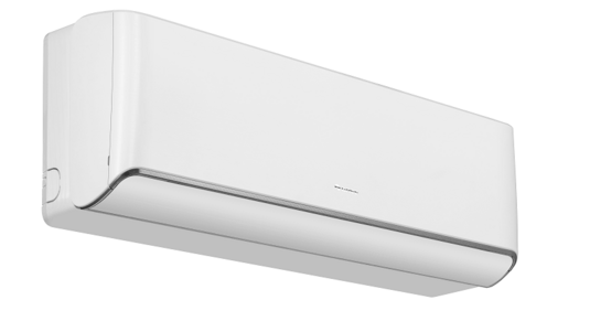 Klimatizácia GREE AIRY (5,3 kW), biela - kompletný set