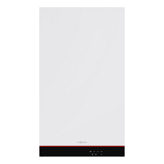 Vitodens 050-W B0HA-25 Umlauf 25kW Viessmann