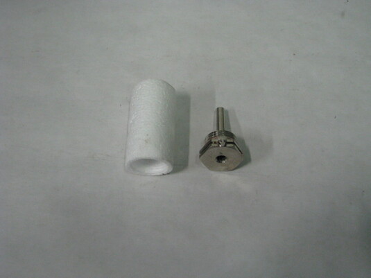 Puzdro ponorné R 1/2&quot;
