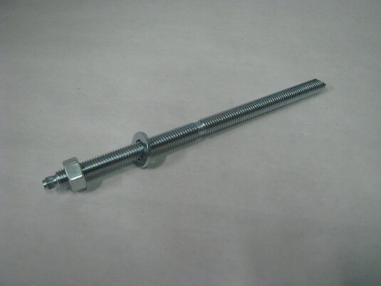 H HAS M12x220/88