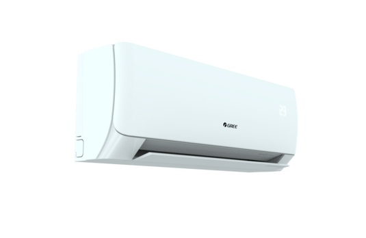 Klimatizácia GREE PULAR (6,2 kW), biela - kompletný set