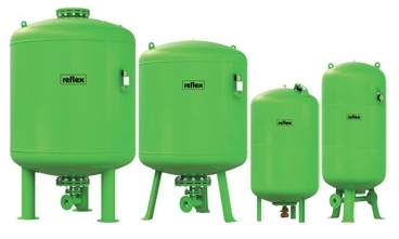 Expanz.Reflex Refix DT     60/10bar Flowjet 5/4&quot;