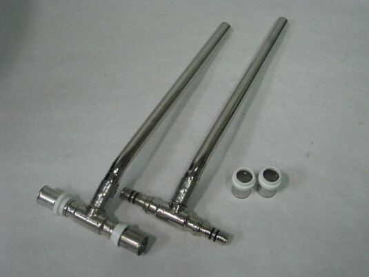 HERZ T-kus 300mm 16x 15mm x16