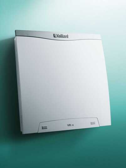 Valillant VR 70 modul rozšírenia regulátora