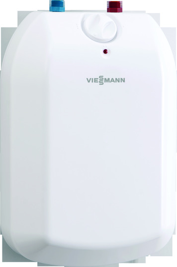 Vitotherm ES4.A5, Typ ES4.A5 OK Viessmann