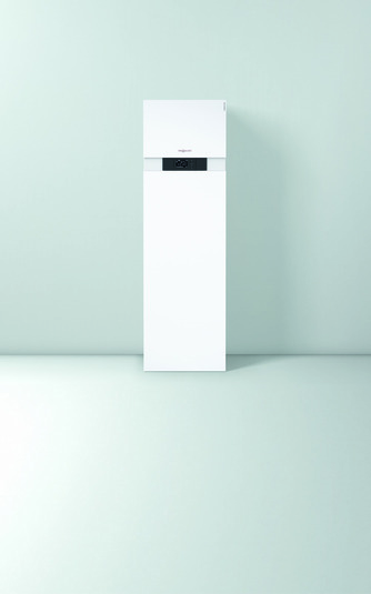 Vitocal 333-G Typ BWT 331.C06 Viessmann