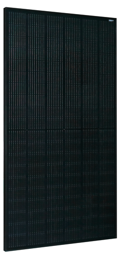 Vitovolt 300 M440 AP allblack Viessmann
