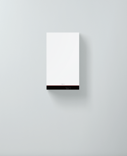 Zostava Vitodens 050-W B0HA 25kW 120l Viessmann