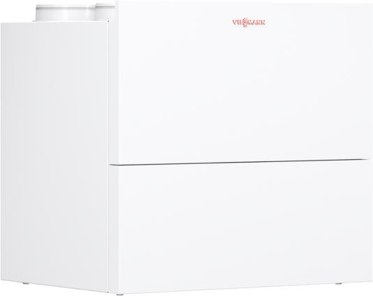 Vitovent 300-W, Typ H32E C325 (R) Viessmann
