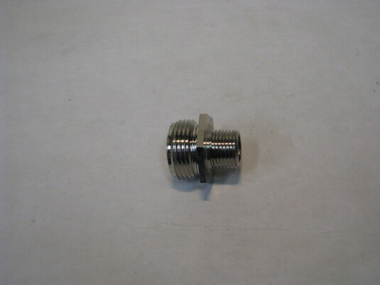 HERZ spojka 1&quot; G x 1/2&quot; G