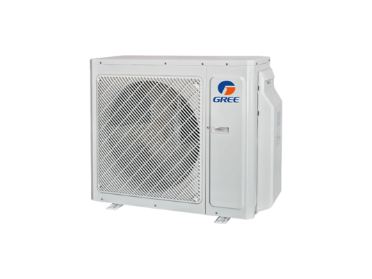 GREE FREE MATCH klimatizácia vonk. 8,0kW/9,5kW