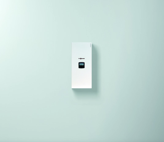 Vitotron 100, VMN3 24kW El. kotol Viessmann