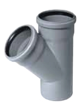 HT Odbočka 40/ 40 (45) HTEA
