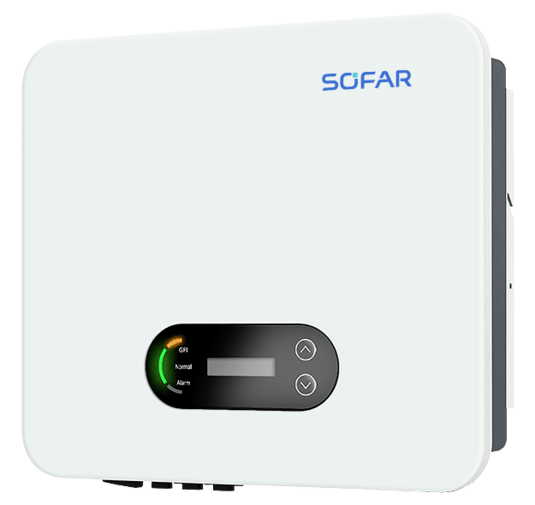 Menič napätia Sofar 4.4KTLX-G3