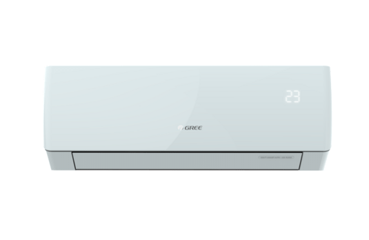 Klimatizácia GREE PULAR (6,2 kW), biela - kompletný set